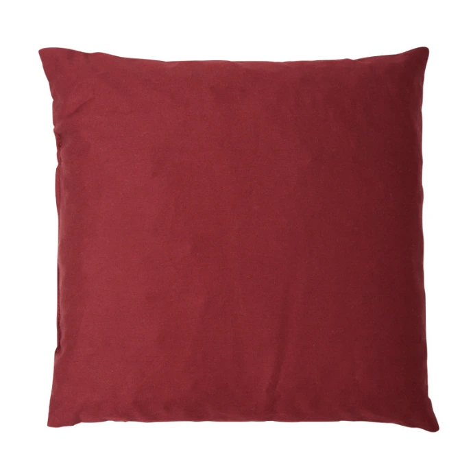 coussin noyaux de cerise