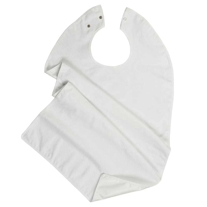 serviette longue