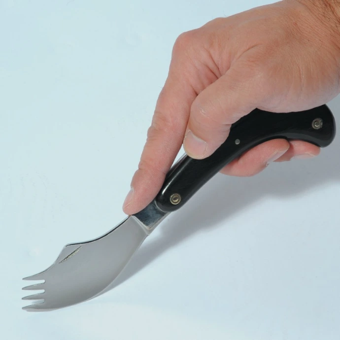 couteau fourchette