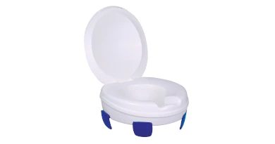 rehausse wc